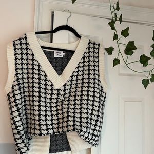 Princess Polly Sweater Vest